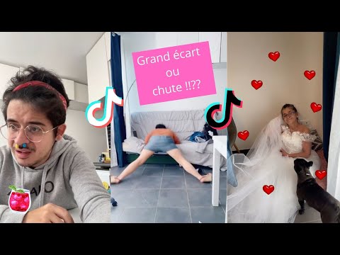 Noholito : Grosse compilation tiktok à consommer sans modération 🤣