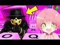 隠しイベントで『ボスの新ステージ』を全てクリアするキーボードを踏むたびにスピードが上がるロブロックス..【ROBLOX】