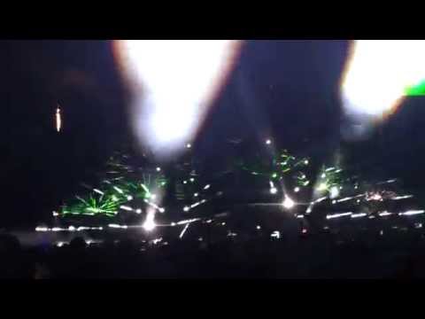 Airbeat One 2014 Endshow