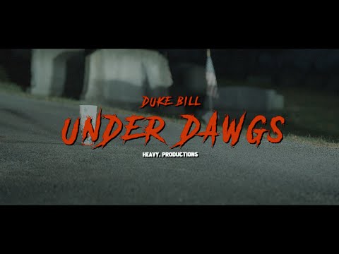 Duke Bill - UnderDawgs (Official Music Video)  Prod By AndreiLgnd