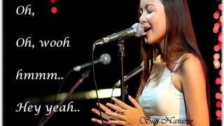 Tattooed on my Mind (Sitti w/ lyrics)