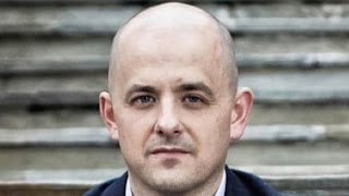 Meet Evan McMullin: The CIA's Republican Anti-Trump