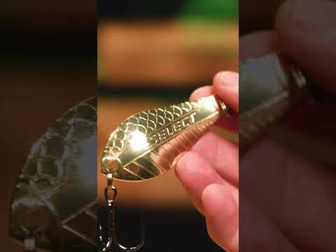 Блесна Select ProAtom 8.0g 54mm #02 - фото 1 - id-p2599539362