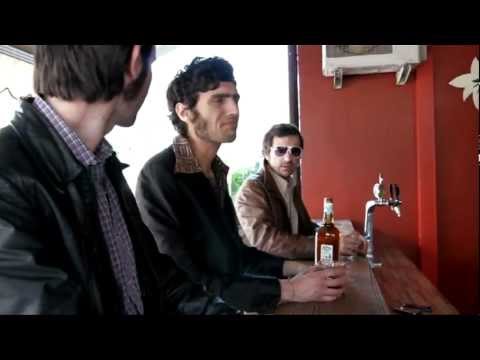 Buried Dogs - I Like Elvis [OFFICIAL VIDEO] ©2011