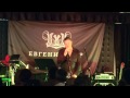 "Забытая любовь" –– Евгений Шур на юбилейном вечере 