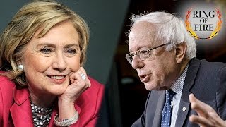 Hillary’s Faux Populism is No Match For Bernie Sanders
