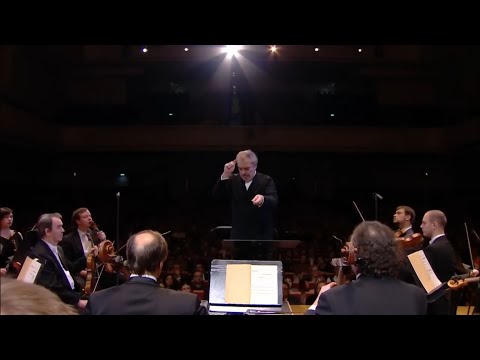 5 SHOSTAKOVICH Symph No 5 in D minor Op 47 Dir Valery Gergiev Mariinsky Orchestra