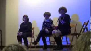 Convegno "Senza Zaino" per una Scuola Comunità 07 12 13  Porretta Terme