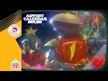 Mighty Morphin Power Rangers Alpha S Magical Christmas
