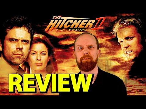 Trailer Hitcher Returns