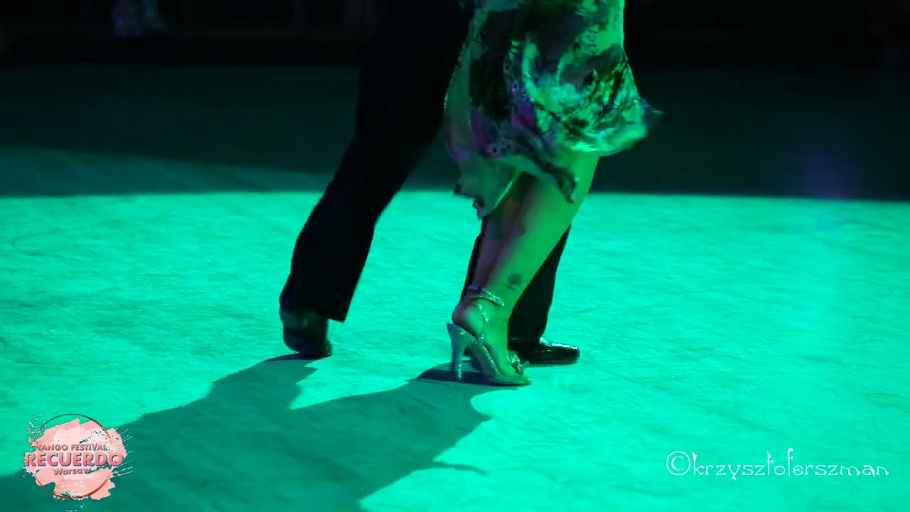 Sebastián Achaval & Roxana Suarez2