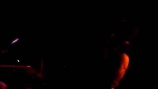 pretty girls make graves last show