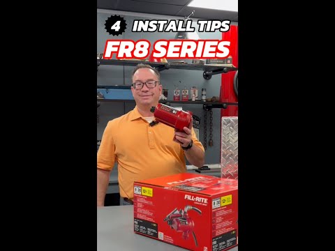 Ultimate FR8 Installation Checklist