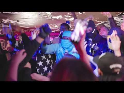 Rizz x Certi - Who’s Next? (Music Video) #NE4