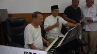 Download lagu Habib luthfi dan Anis Baswedan Padang Bulan mp3