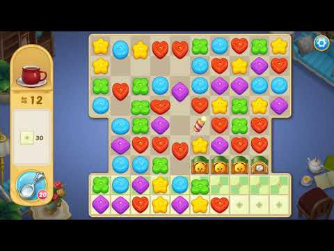 Matchington Mansion level 879 HD