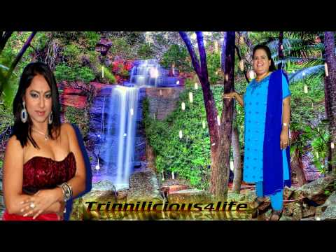 Kavita Maharajh & Rasika Dindial - Lootah Ray [2015 Trinidad Chutney/Soca] Brand New Release