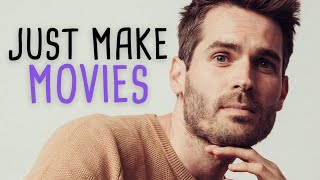 Why Your Short Film Isn't Getting Seen Online (Jim Cummings Reveals All)