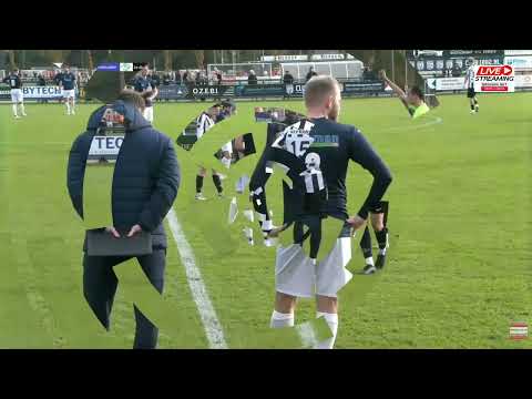 18-10-2025 Summary USV Hercules - SC Genemuiden