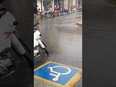 Chuva em Acopiara Ceará hoje 16/03/2026