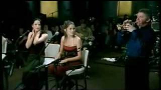 The Corrs - Old Town (Spanish Subtitles)