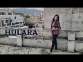 Hulara J STAR Dance Video