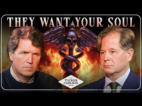 John Leake: The Demonic Rituals to Replicate God and Mankind’s New Religion of Science