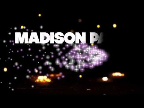 Lets Dance - Madison Park vs Beechkraft (Lyric Video)