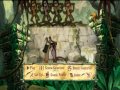 The Jungle Book 40th Anniversary UK DVD Menu
