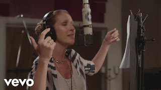 Céline Dion - Making of 