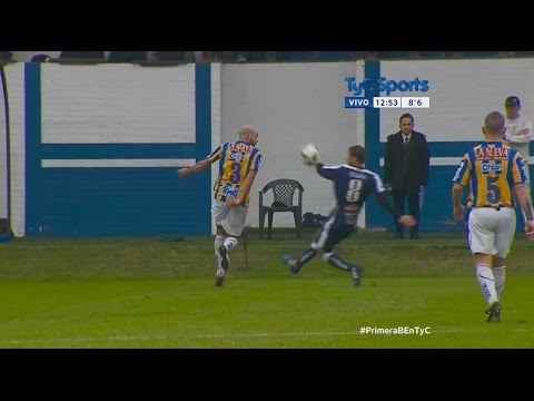 Arbitraje polémico en contra de Atlanta