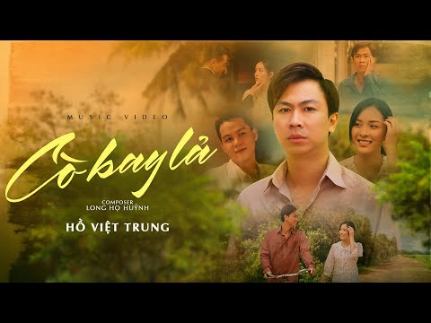 Cò bay lả - Hồ Việt Trung