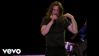 Ozzy Osbourne - Suicide Solution (Live &amp; Loud)