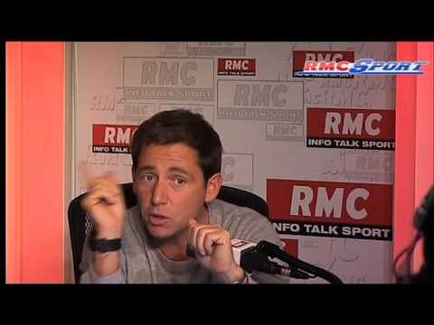 L'After Foot / Le niveau jeu du PSG