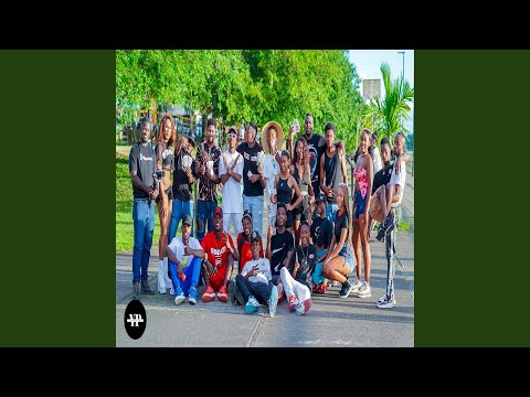 A QUE TE ARUÑO Remix (feat. Los sebas, Dj fifo, Yow Dj, Buho Dj, Miller Dj & El Ass Dj)