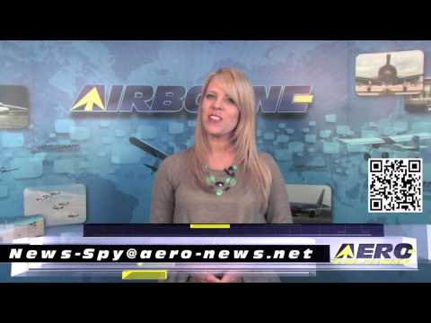 Airborne 03.01.13: Fuller Leaving AOPA, A-29 Wins LAS, ICAS Eyes Sequester