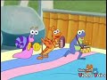 Big Sister Dora 3