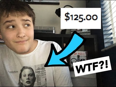 download lagu mp3 mp4 Taylor Swift St Louis Merchandise, download lagu Taylor Swift St Louis Merchandise gratis, unduh video klip Taylor Swift St Louis Merchandise