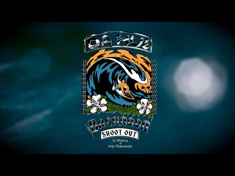 2026 Da Hui Backdoor Shootout - Final Day