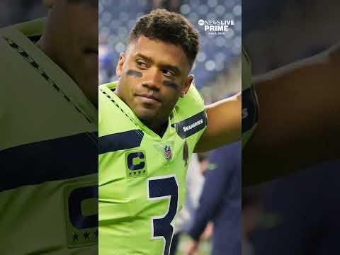 Russell Wilson is officially retiring from the NFL.