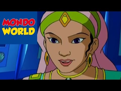 THE PRINCE COMES HOME - Farhat season 1 episode 1 - EN