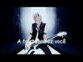 The Gazette The Invisible Wall Legendado 