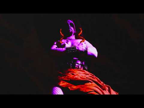 HAIL CONJURER - Golden Spine / The Heat Goes On (Official Video)