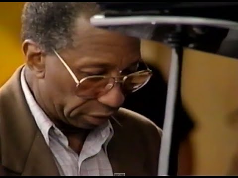T.S. Monk - Full Concert - 08/15/92 - Newport Jazz Festival (OFFICIAL)