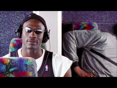 Jordan Jamming - Kenny Lattimore - Peter Leahy Music - Gaiola Australiana - Michael Jordan Meme