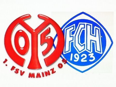 FSV Mainz 05 U11 vs. 1. FC Hösbach U11 6:0