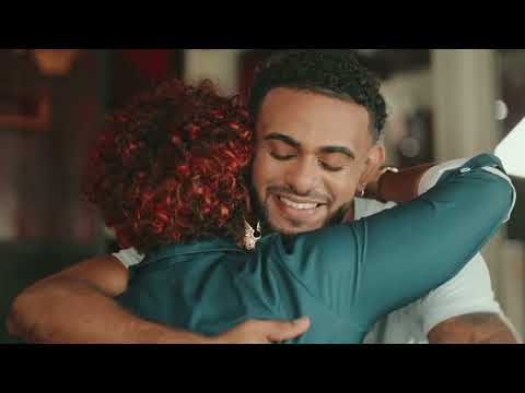 Wizdom - Mon île (Clip Officiel)