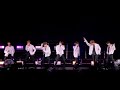 4K BTS 방탄소년단 21st Century Girl LIVE Performance Saitama Super