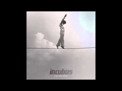 Incubus - Rebel Girls