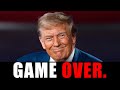 Trump S GAMBLE Just PAID OFF BIG TIME